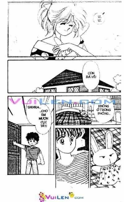 cô gái khả ái chapter 4 60