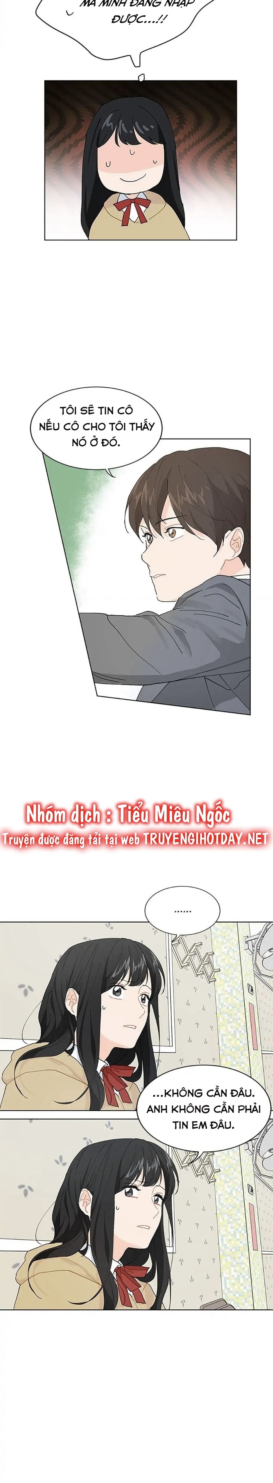 ngày mai tươi đẹp chapter 12 3