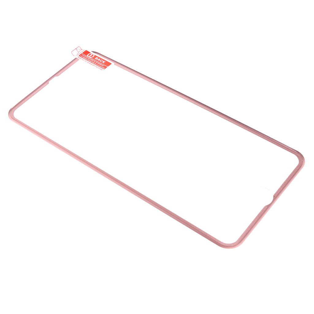 For iPhone Screen Protector, Tempered Glass Screen Protector Ultra Thin Film 0.3mm For iPhone 6/ 6S Plus - 3D Touch Compatible / 9H Hardness