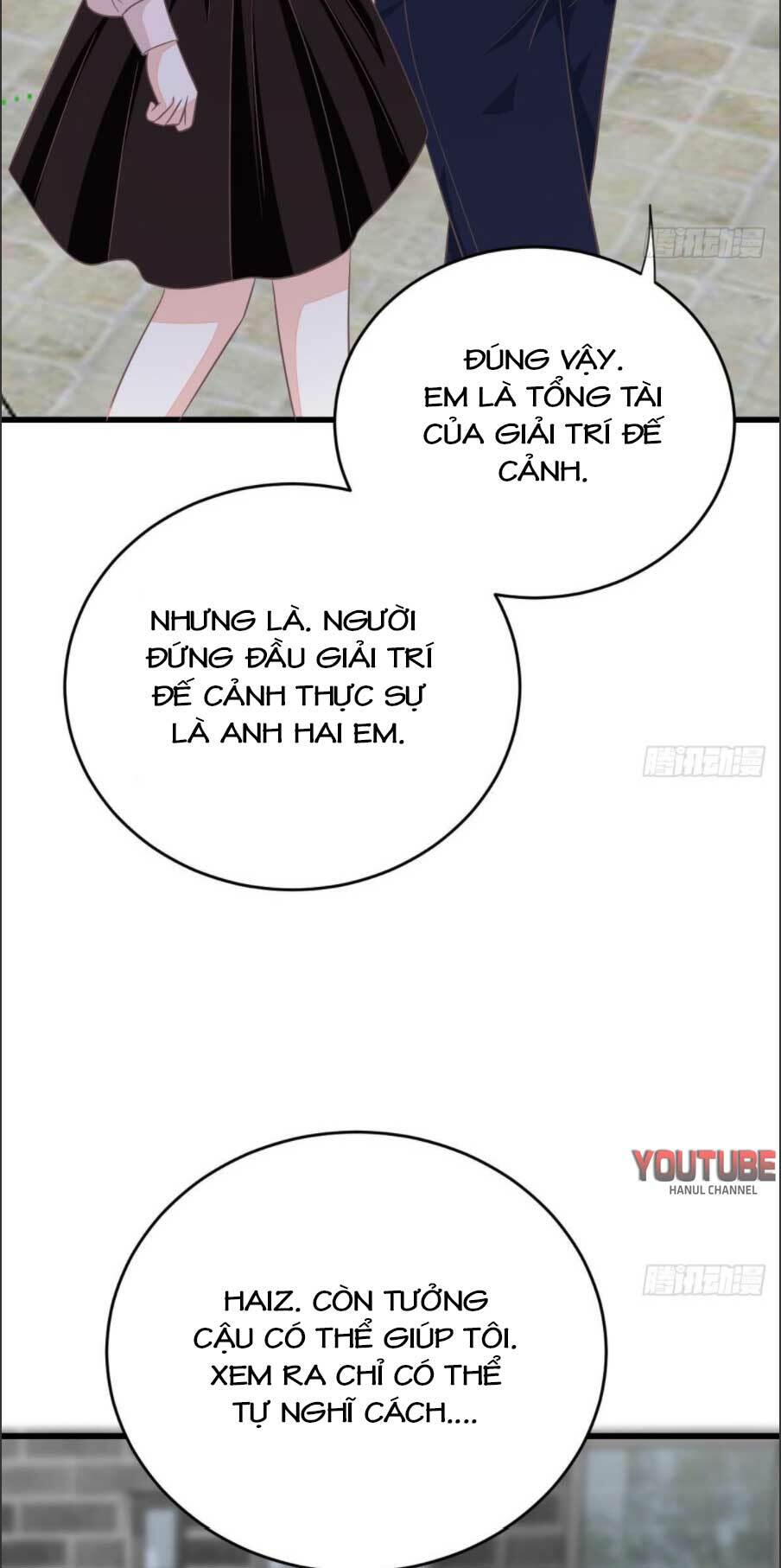 cô vợ đáng yêu của tổng giám đốc mặt lạnh chapter 61.2 17