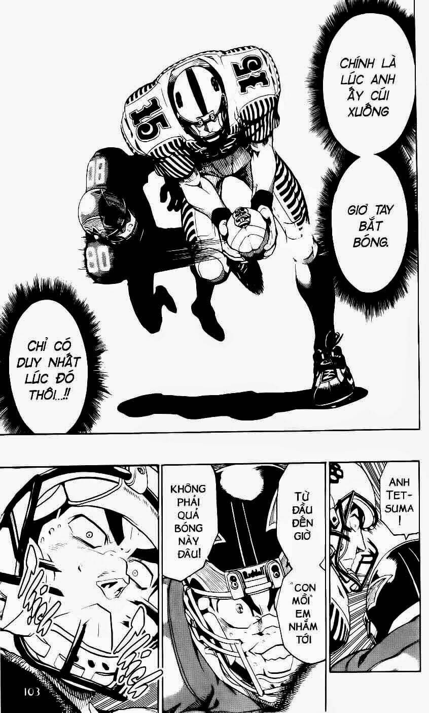 lá chắn mắt chapter 147 17