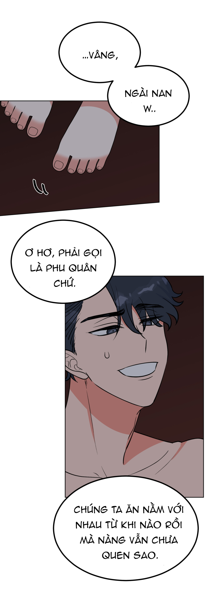 độc chủ chapter 27 22