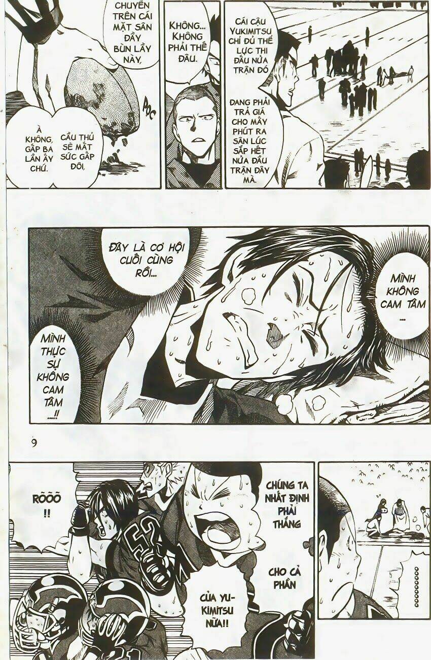 lá chắn mắt chapter 233 3