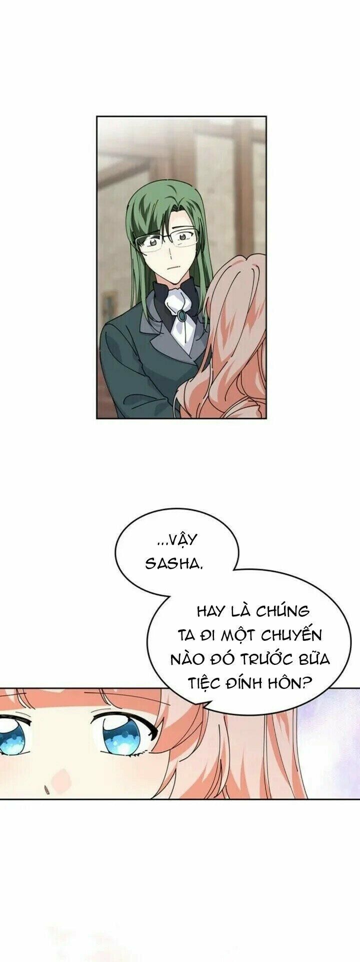 thú cưng của nữ phụ độc ác chapter 46 12