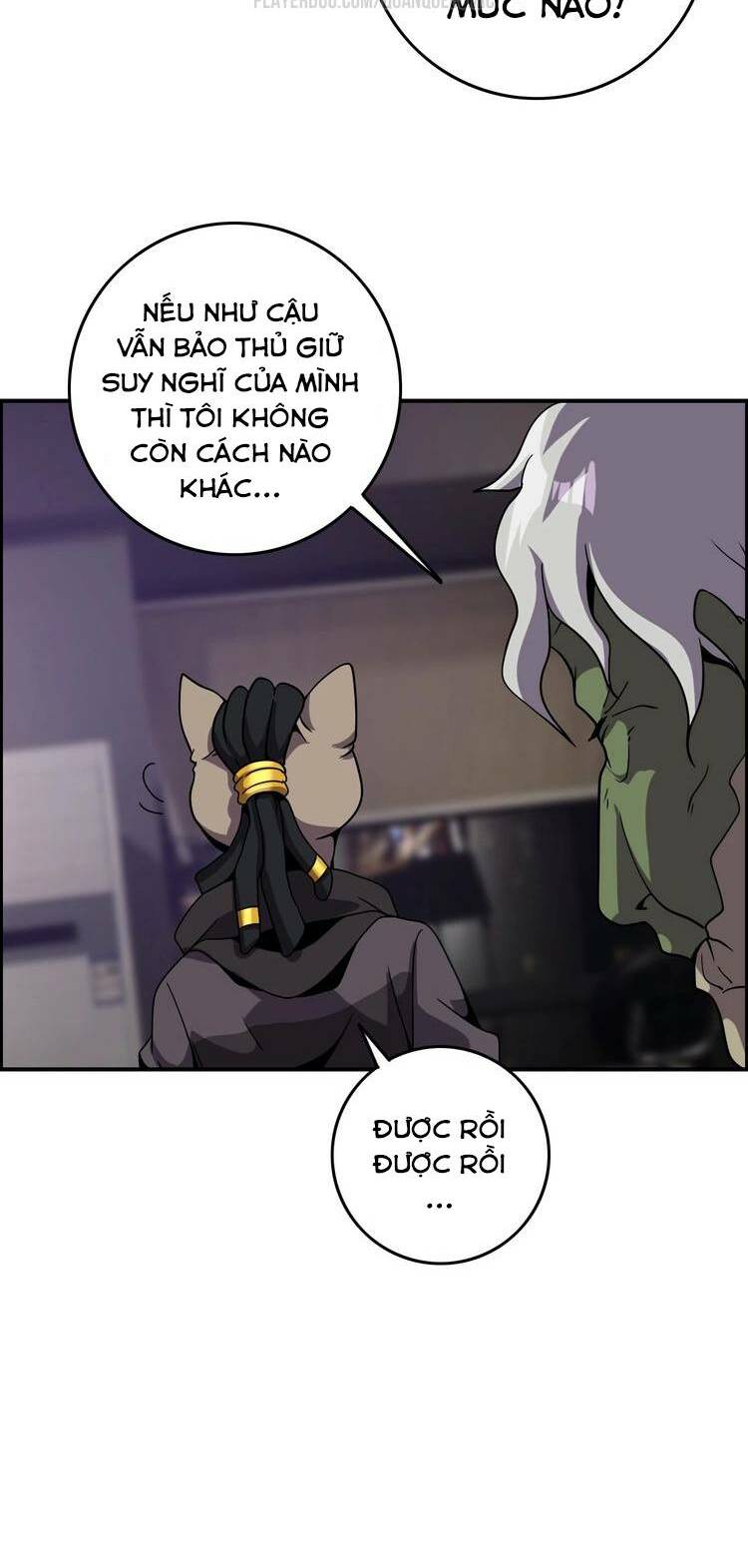 chào mừng đến thế giới cực lạc chapter 65 2