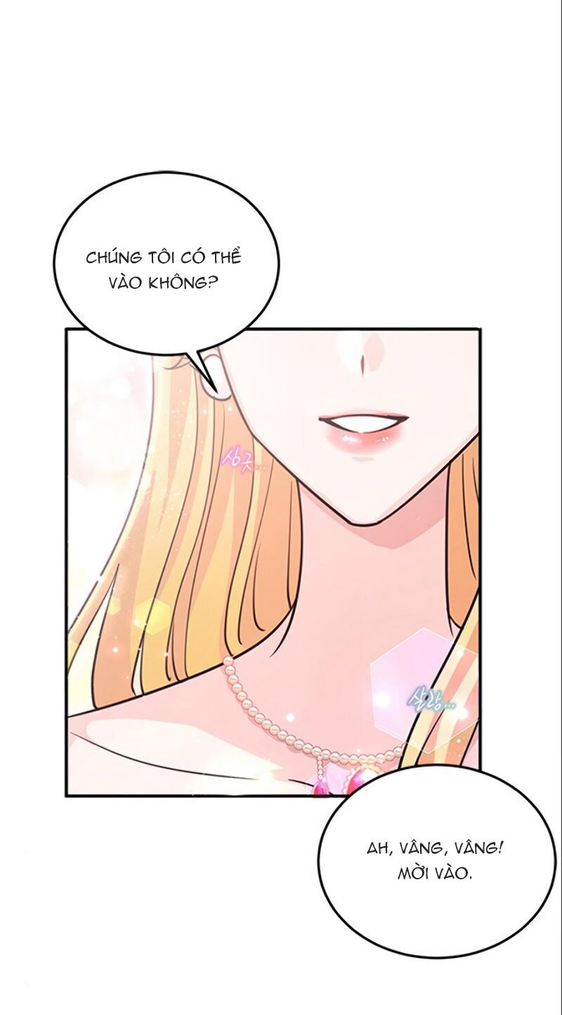 nữ hiệp trở về chapter 16.3 19