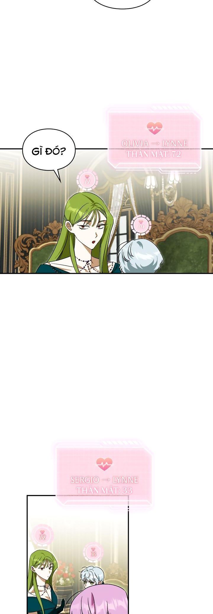 phương pháp bảo vệ anh ấy trong lãnh địa quái vật chapter 46 16