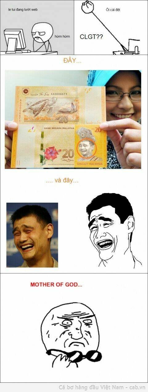 rage comic-troll chapter 30 2