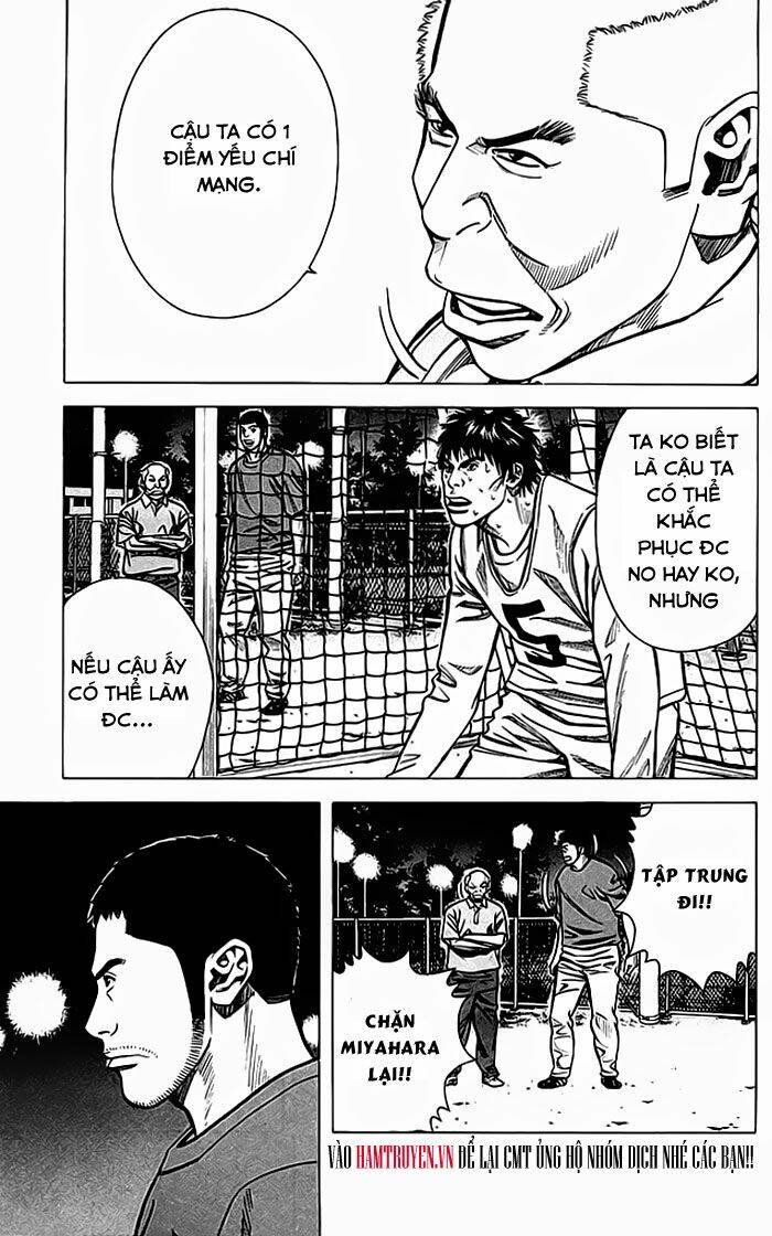 angel voice chapter 66 15