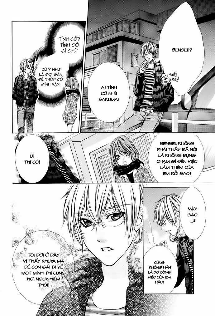 tổng hợp one shot. chapter 59 12