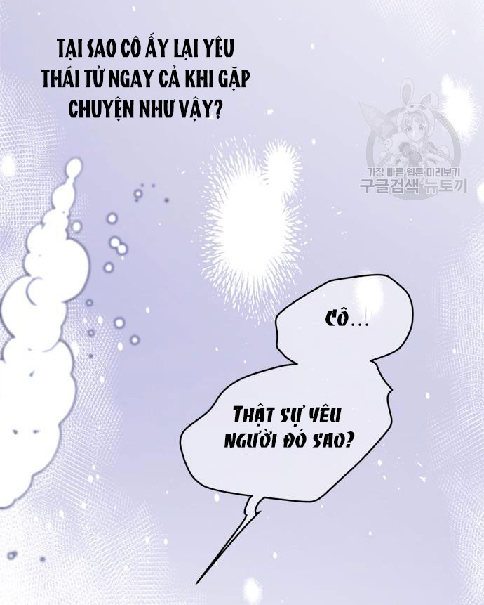 cách hiệp sĩ sống như một tiểu thư chapter 101.2 17