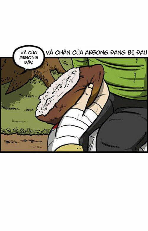 tiếng gọi con tim chapter 56 26