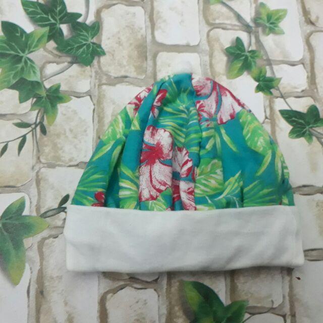 Nón sơ sinh bánh tiêu hàng Việt Nam