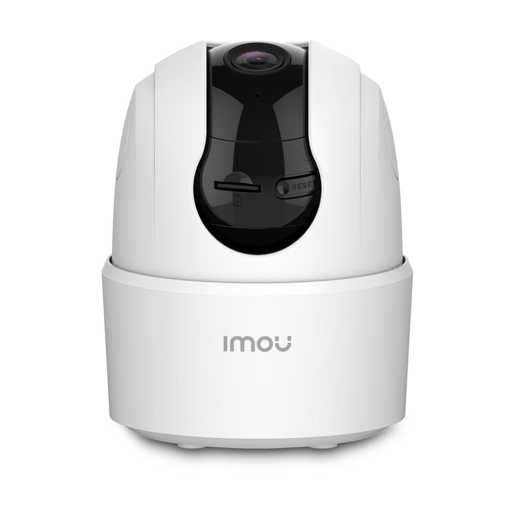 Camera Wifi Imou Ranger 2C (4MP)/ Ranger SE (4MP) I Đàm thoại 2 chiều I Phát hiện con người I Xoay 360 I Hàng chính hãng