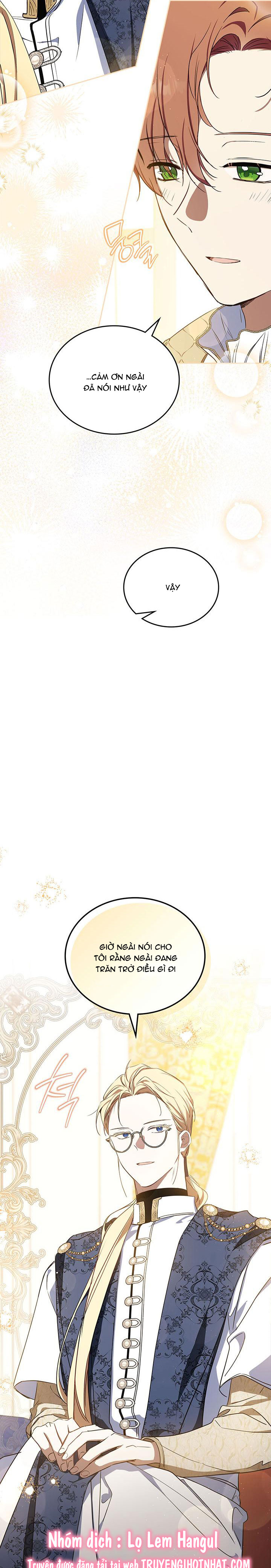 lần này tôi sẽ trở thành gia chủ chapter 132 9