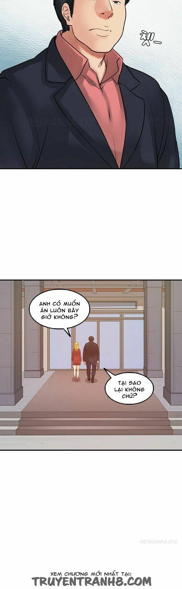 bạn gái của bạn thân chapter 29 50