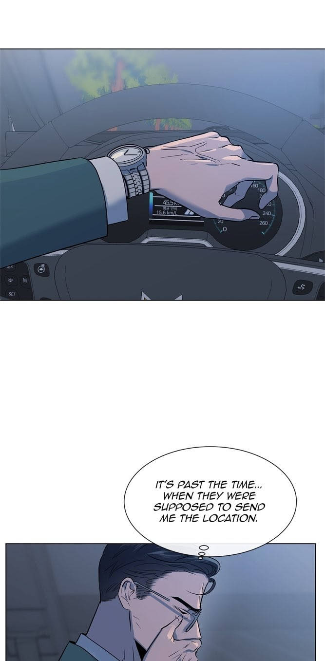 [raw] red candy chapter 56 2