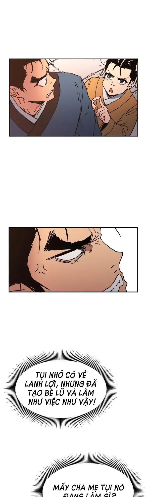 Bố Vô Song chapter 31 15