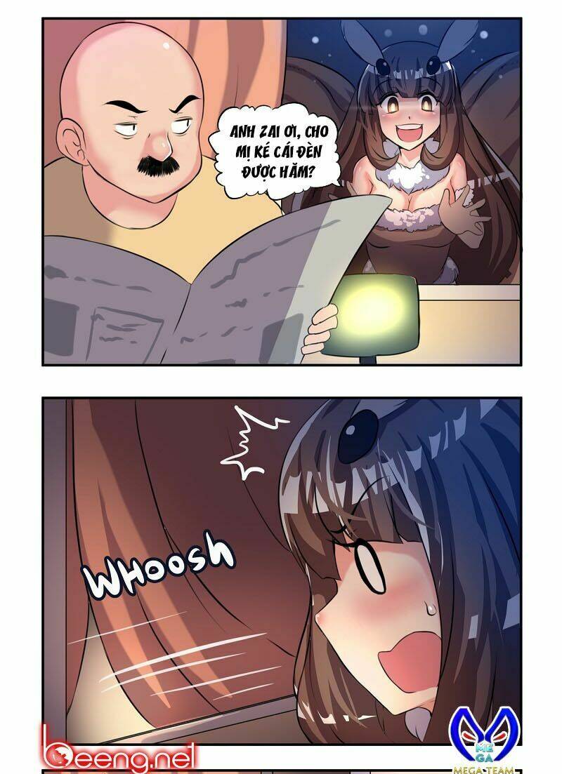 chuyện trình duyệt chapter 1.5 6