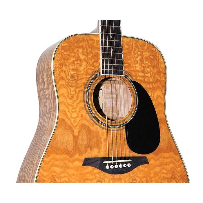 Đàn Guitar Acoustic Hohner SD-65 dáng Dreadnought