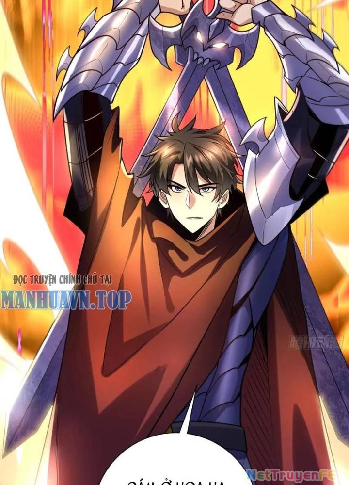 từ dã quái bắt đầu thăng cấp chapter 36 30