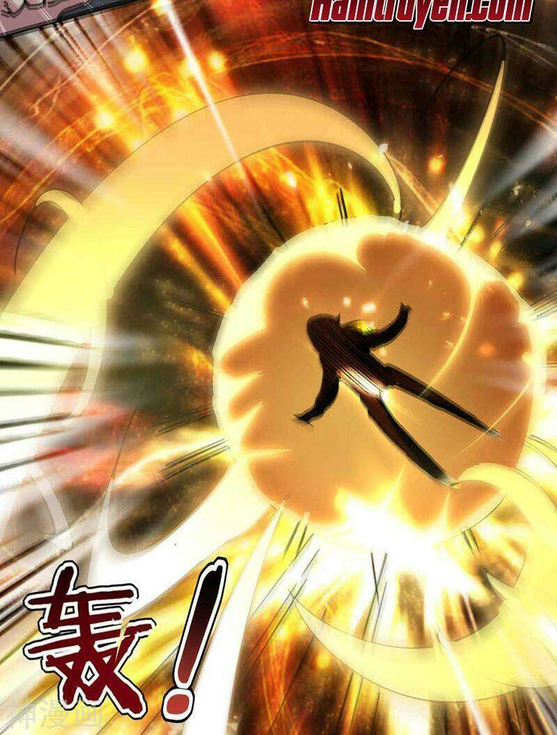 vạn giới tiên vương chapter 100 17