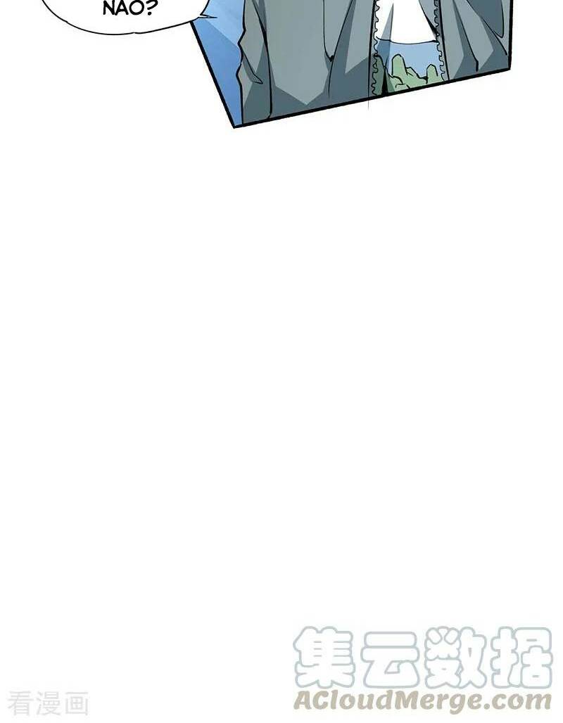 đô thị đỉnh phong cao thủ chapter 8 14