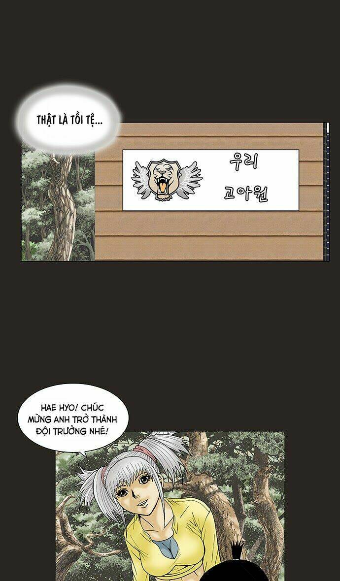 ultimate legend: kang hae hyo chapter 70 16