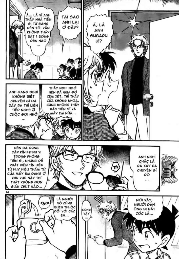 conan chapter 755 15