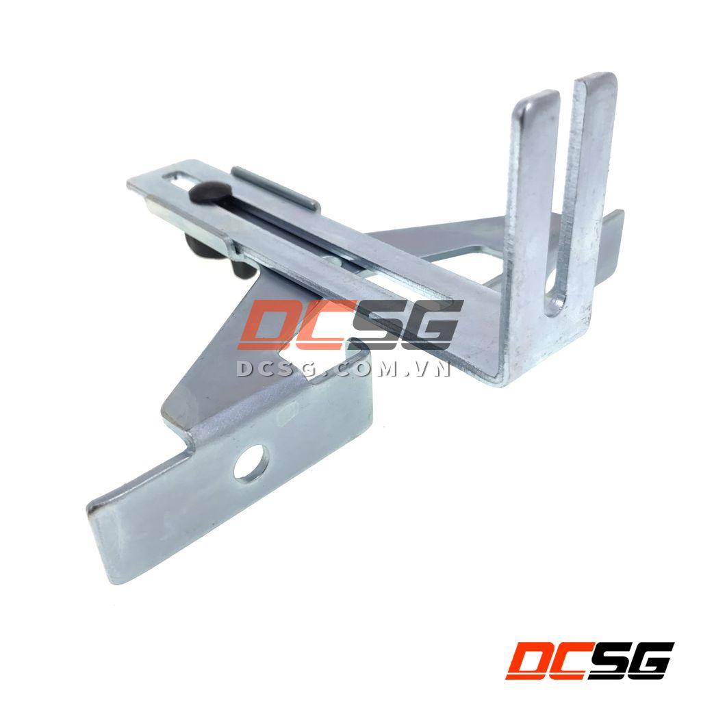 Thanh cử dẫn hướng thẳng cho máy phay mini Makita 122704-5 | DCSG