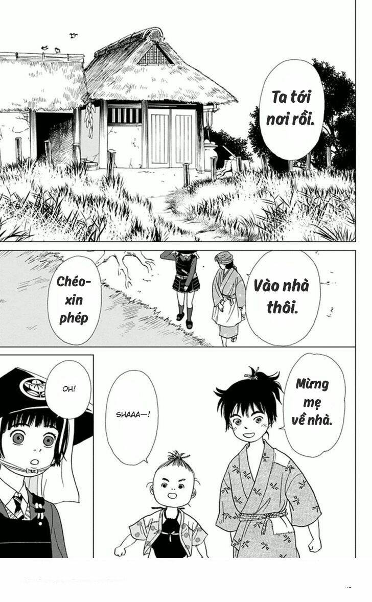 ashi-girl chapter 4 10