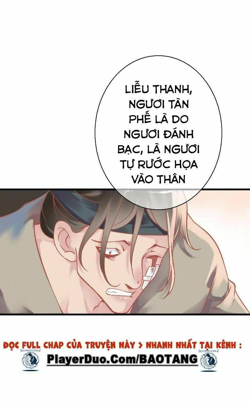 điền viên mật sủng: cô vợ nóng bỏng chapter 62 50