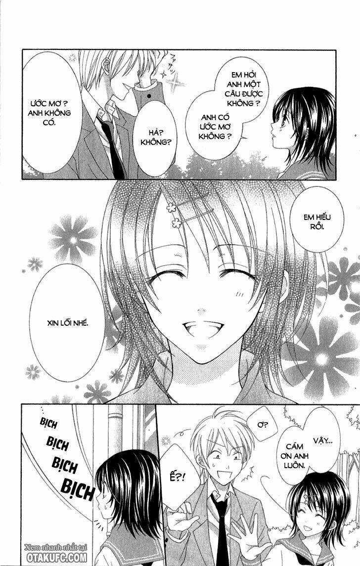 rokka melt - fiance wa yukiotoko chapter 3.5 6