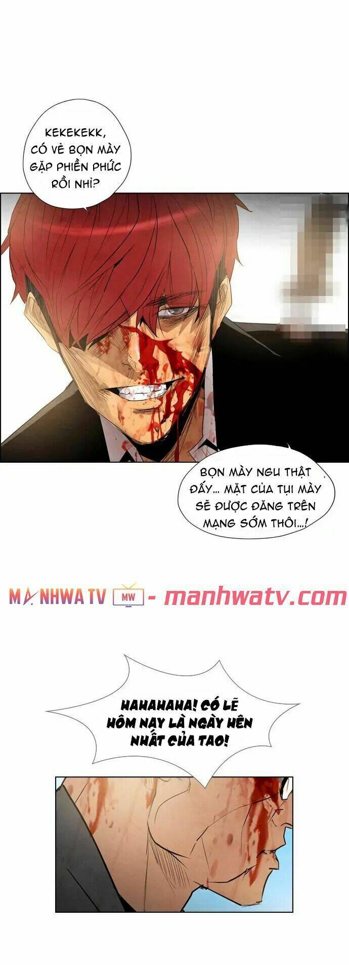 kẻ hồi sinh chapter 15 55