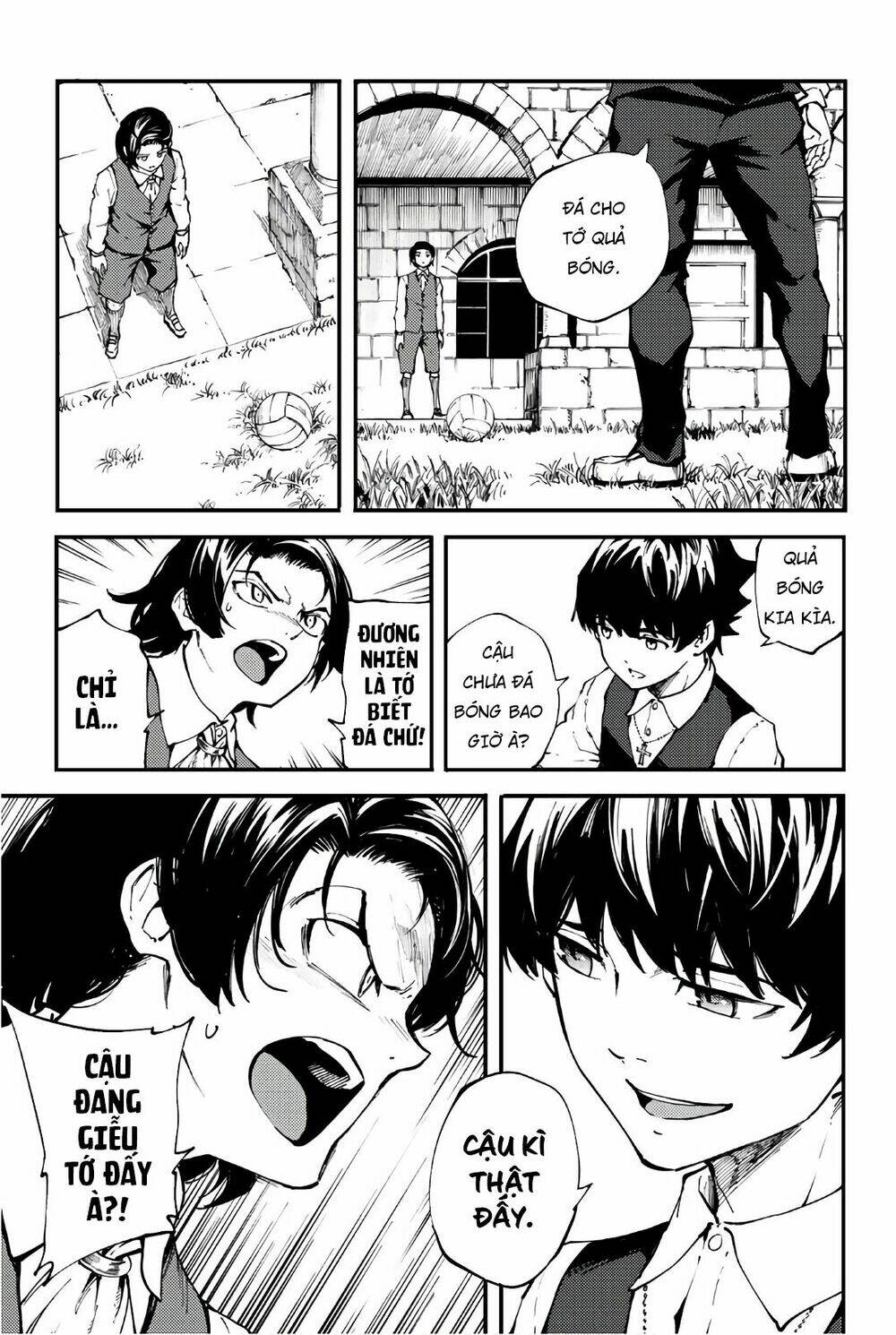 the abandoned sacred beasts chapter 41 8