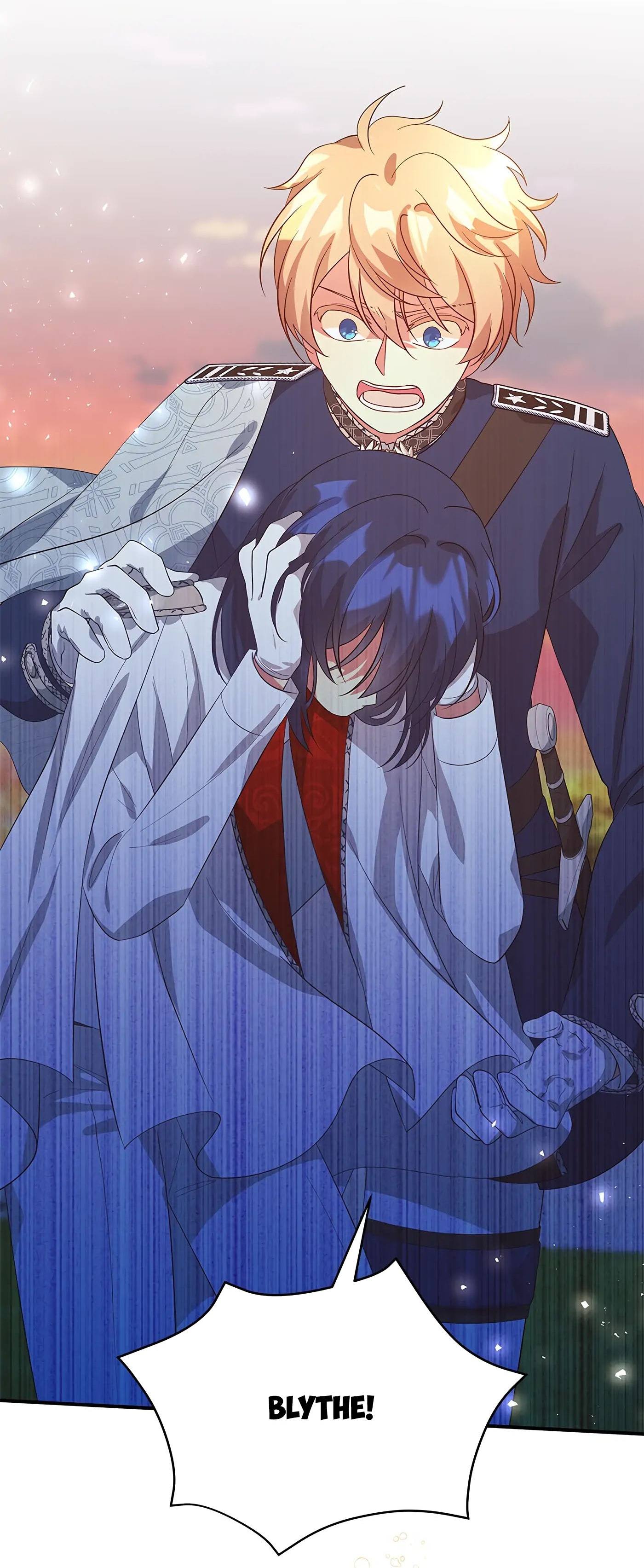 tôi không phải là nữ anh hùng chapter 55 32