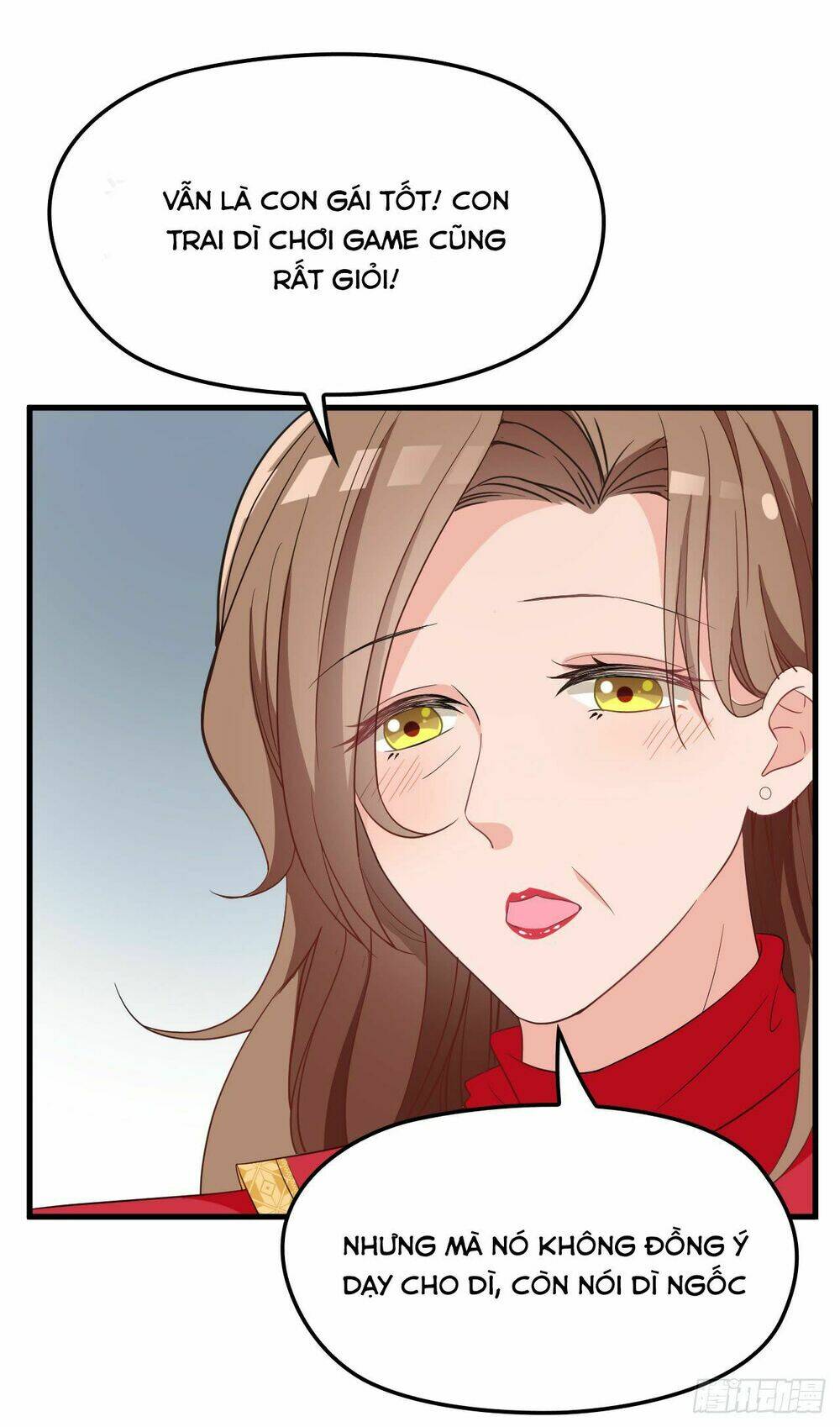 bí mật kết hôn với ảnh đế: vợ ơi đến đây tấn công đi nào chapter 27 9