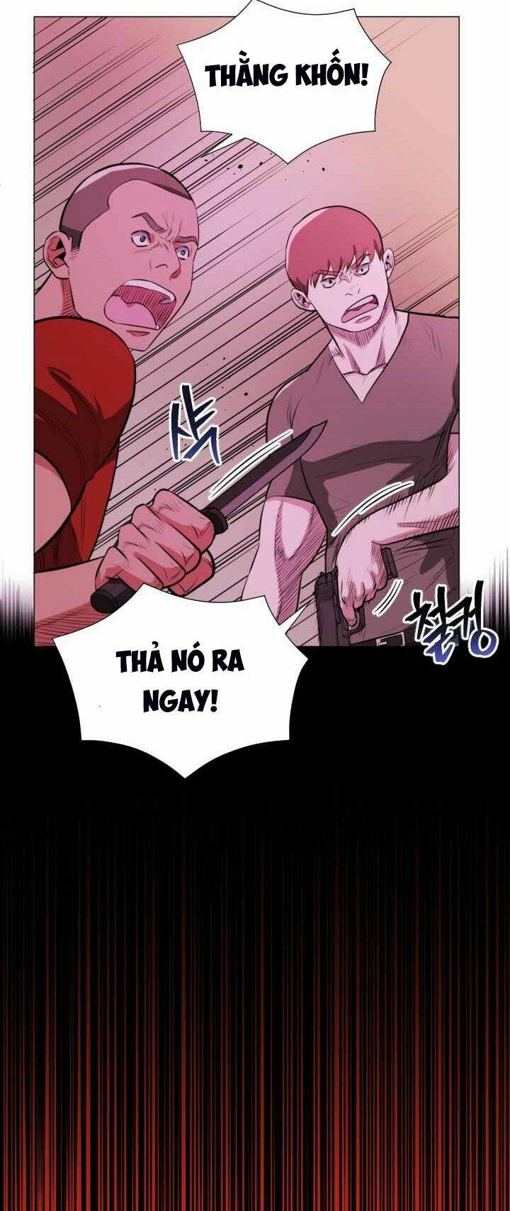 đấu sĩ vô song chapter 7 68