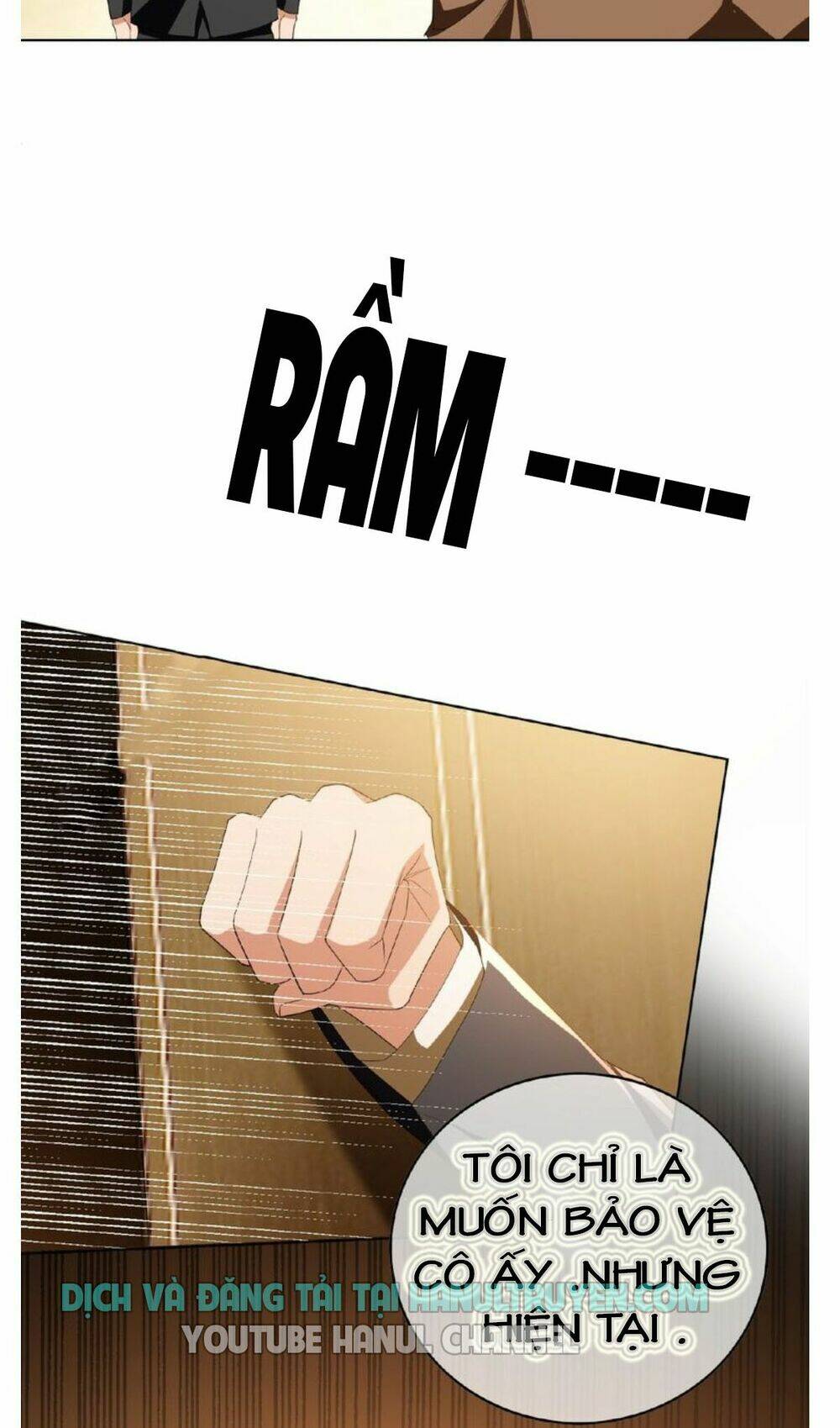 cô vợ nhỏ nuông chiều quá lại thành ác!! chapter 86 23