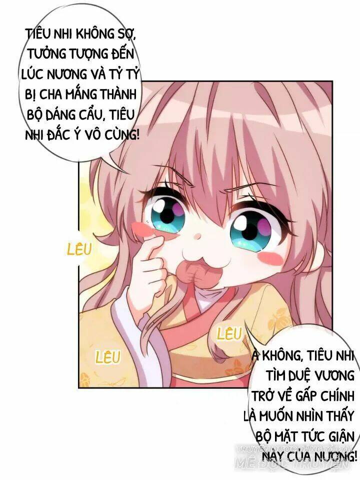 ồ, phu quân đáng yêu của tôi! chapter 39 21