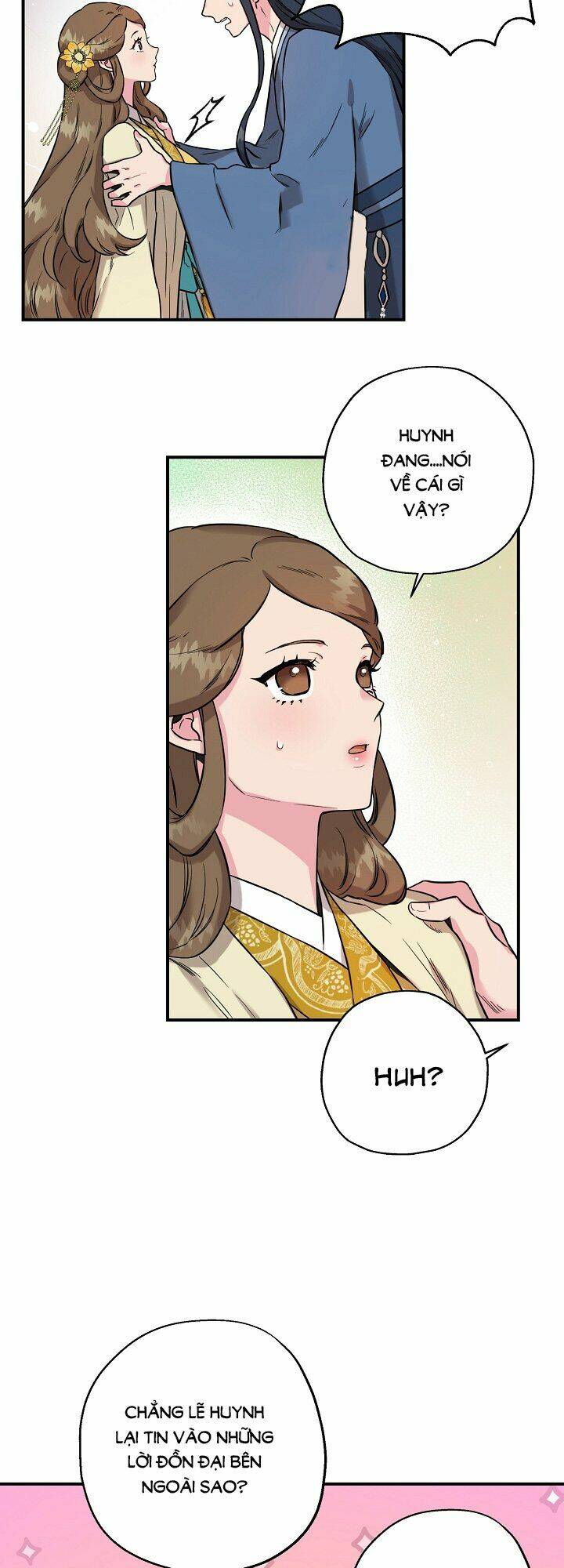 tôi trở thành nhân vật phản diện giỏi nhất trong giới võ thuật chapter 40 47