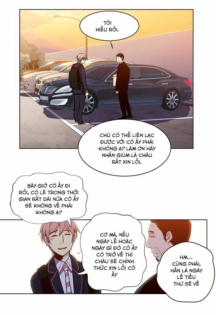 nữ sinh trường wilds chapter 256 38