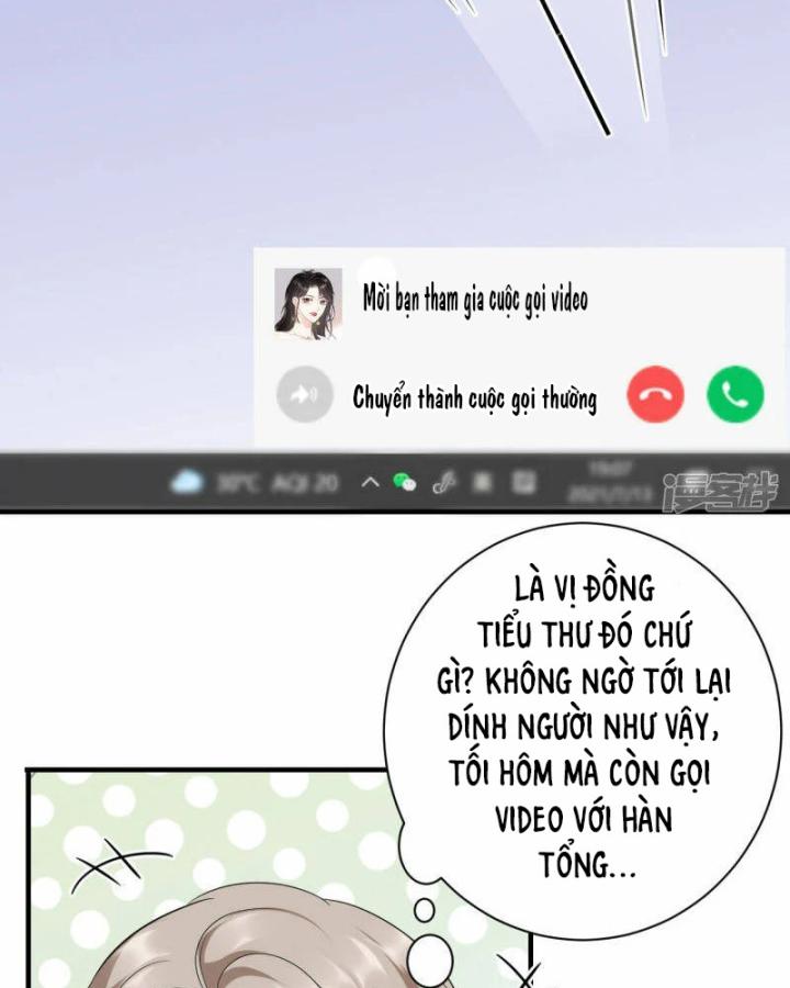 đại tiểu thư có thể có bụng dạ gì xấu chứ! (full) chapter 28 7