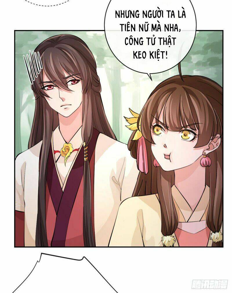 nghiên hương kỳ đàm chapter 48 40