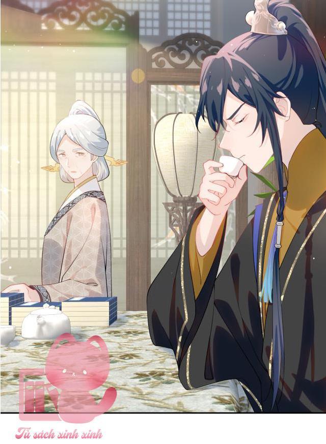 một đêm nọ đột nhiên yandere tới! chapter 92 30