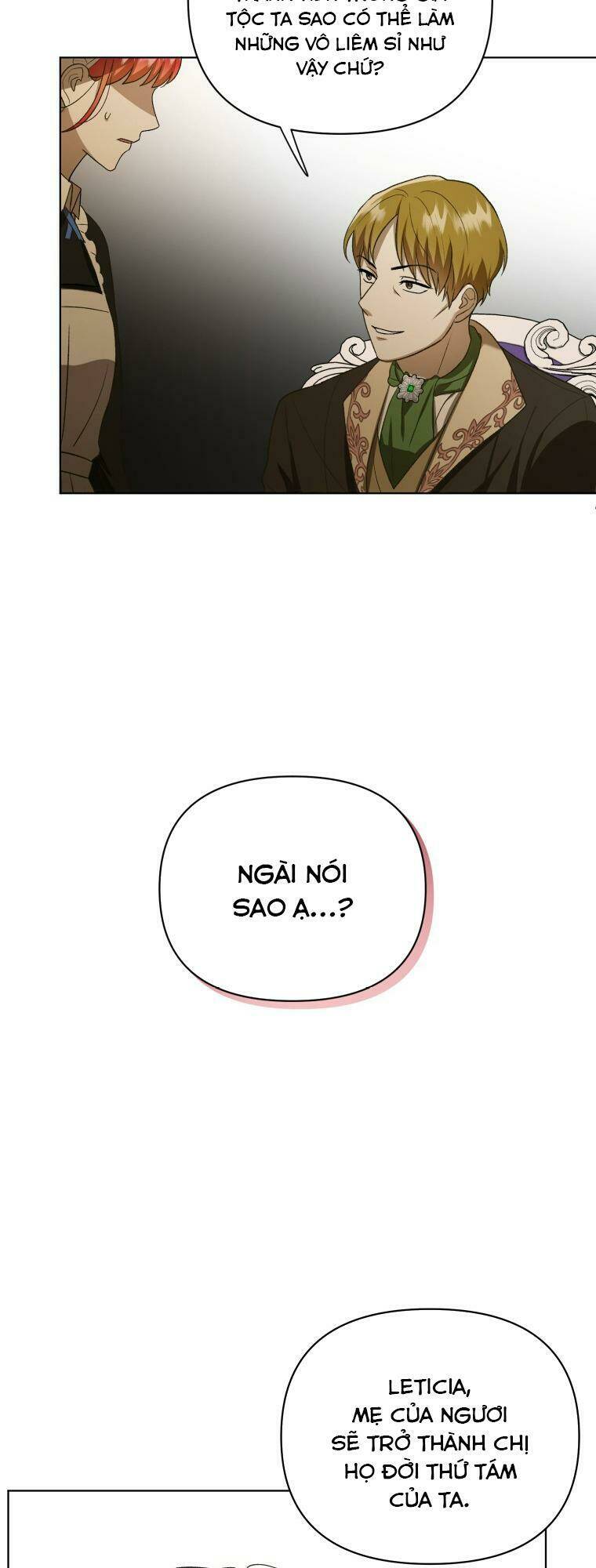 tôi trở thành phiên dịch viên của bạo chúa chapter 10 47