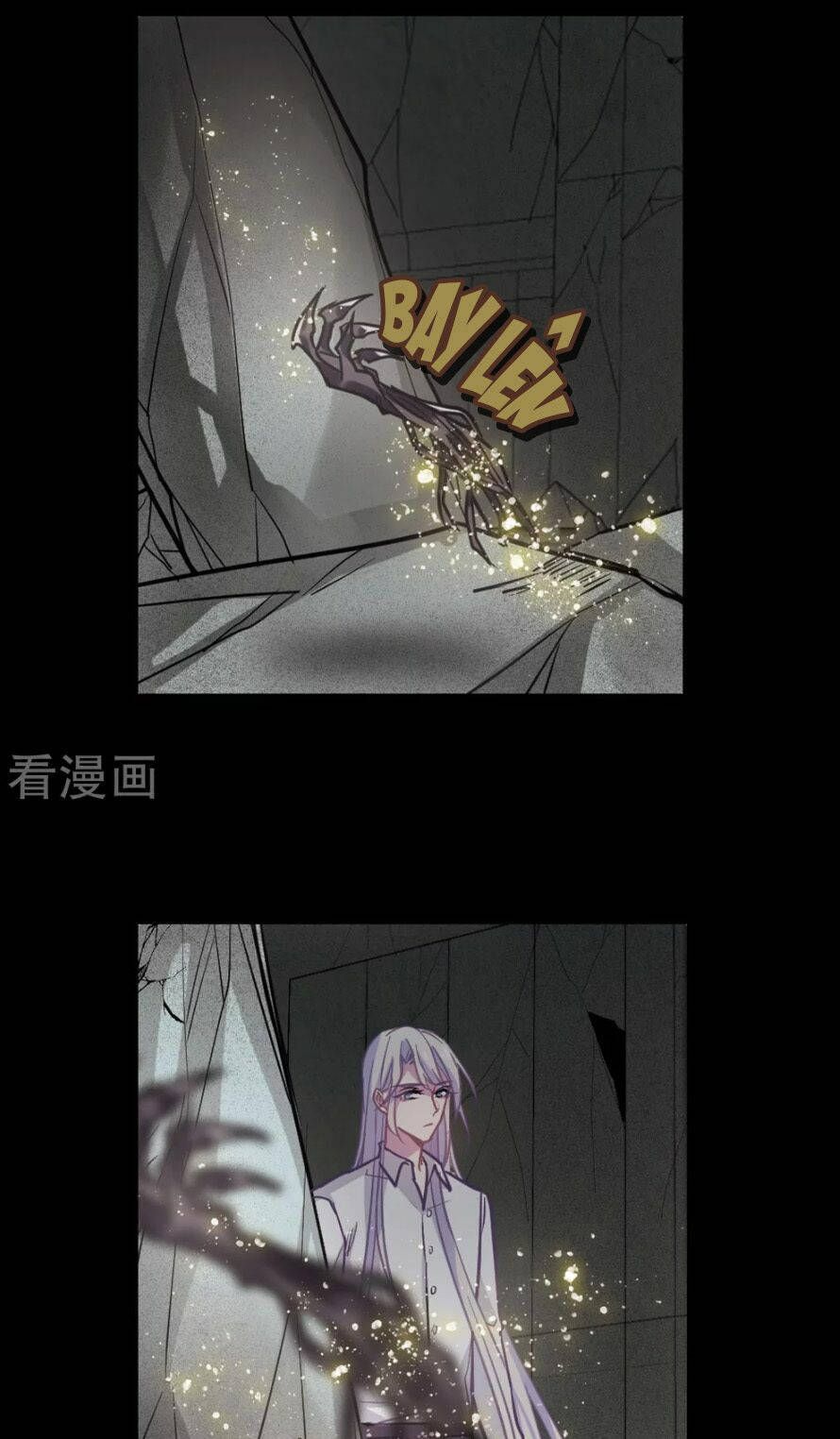 địa ngục cáo bạch thi chapter 64 14