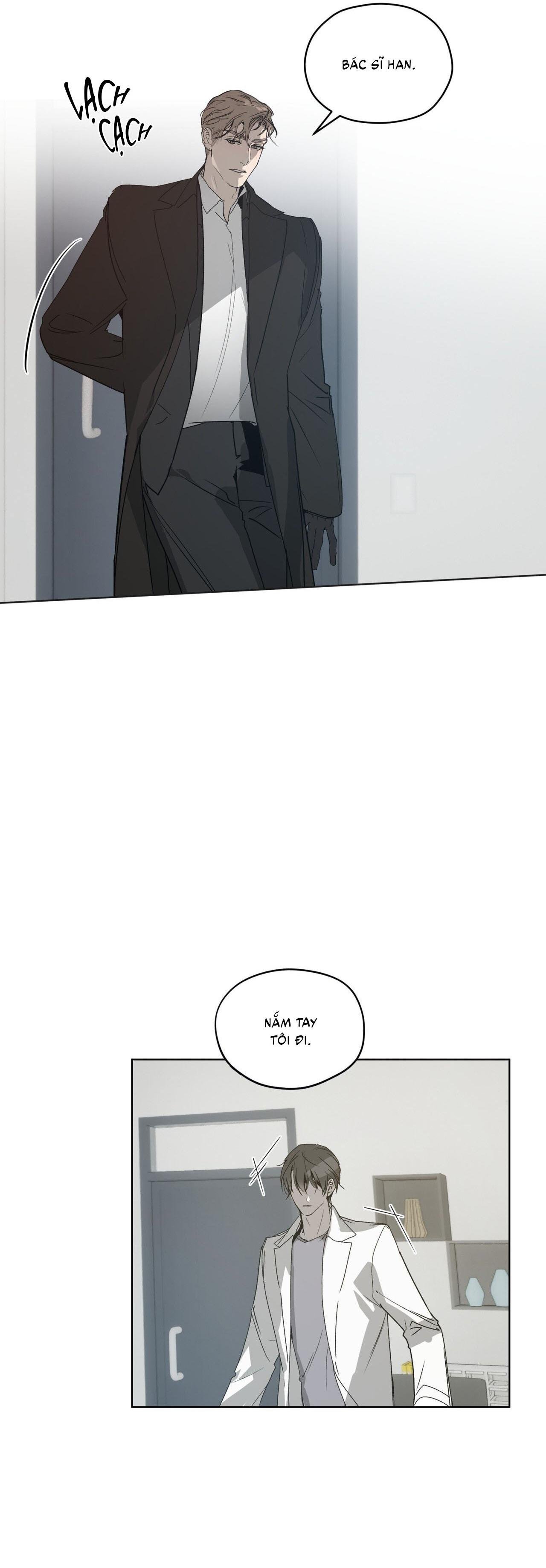 hồi ức của nhịp thở chapter 22 32