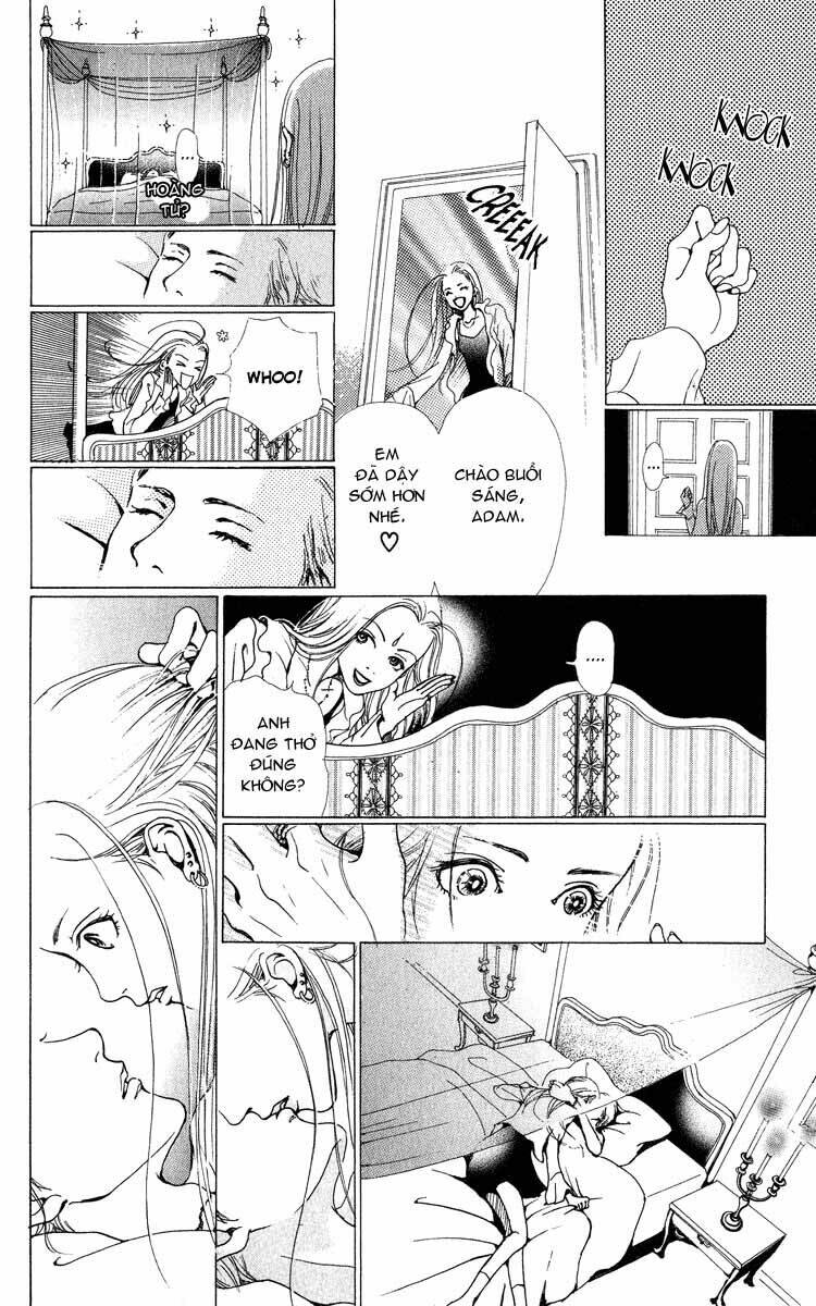 kagen no tsuki chapter 1.1 27