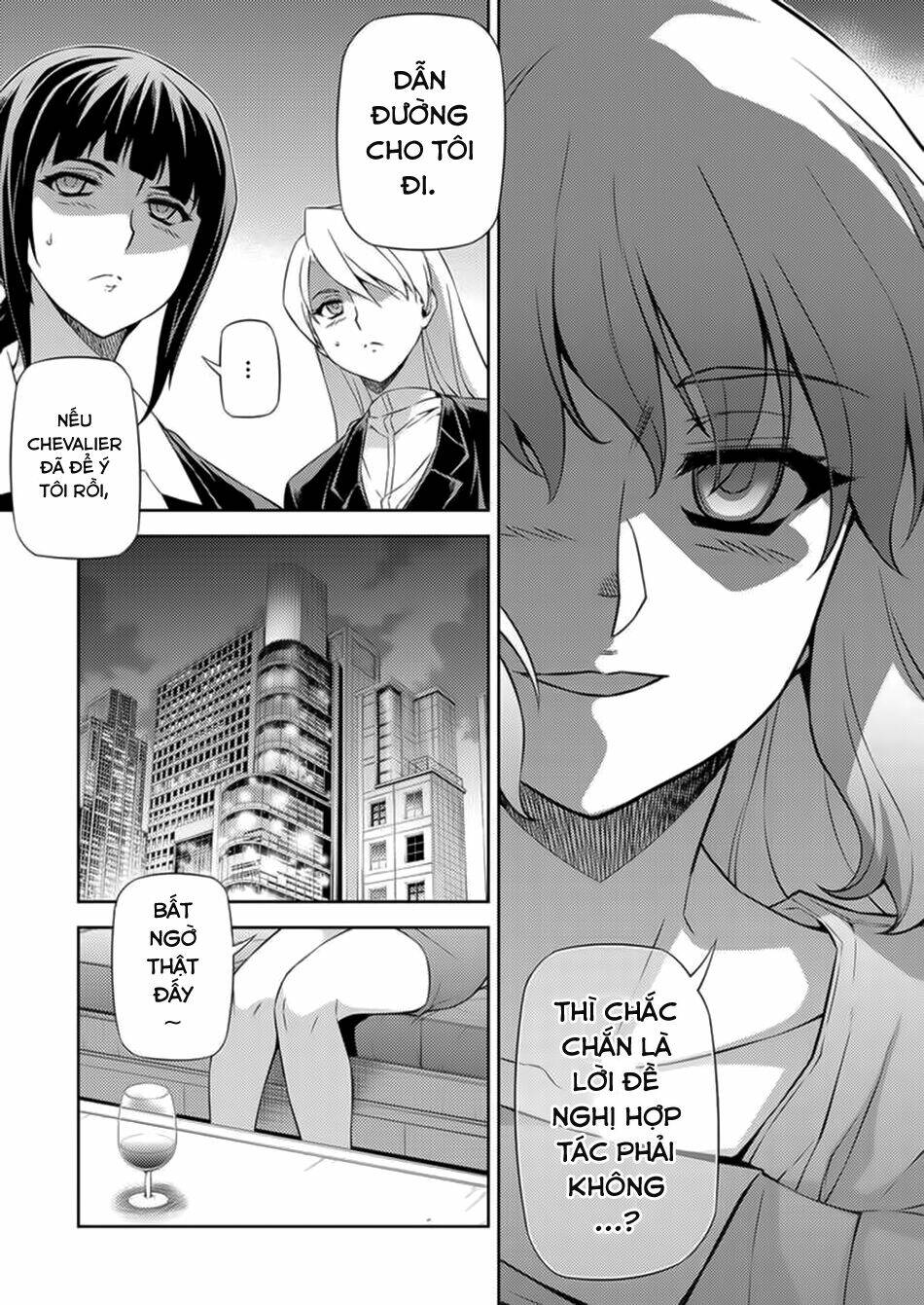 freezing chapter 152 27